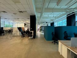 Golden Agri Plaza (D5), Factory #480771401